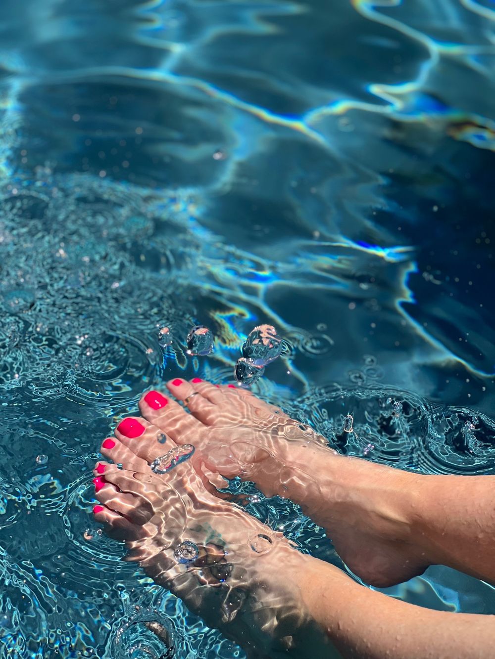cindis_sweetfeet OnlyFans profile picture