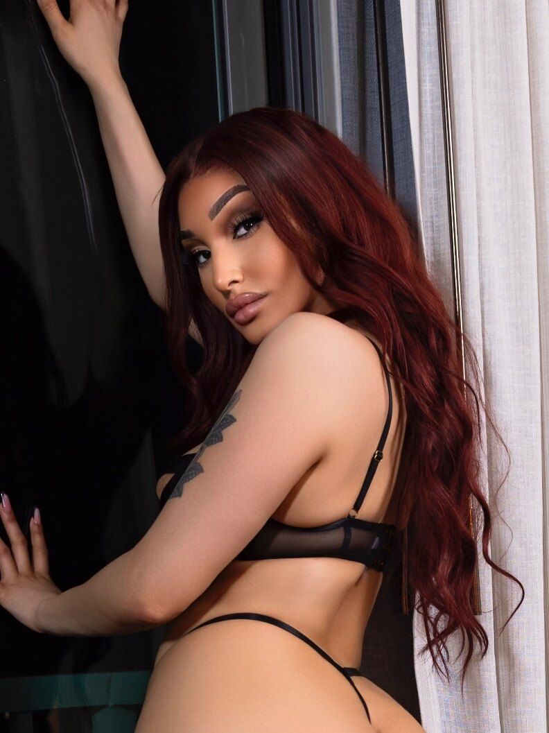 natashasowet OnlyFans profile picture