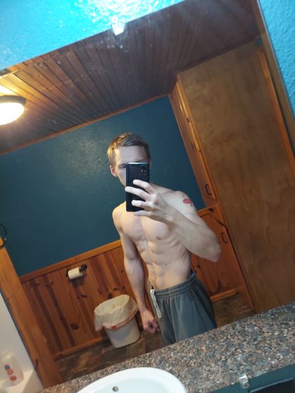 jcrouch4762 OnlyFans picture