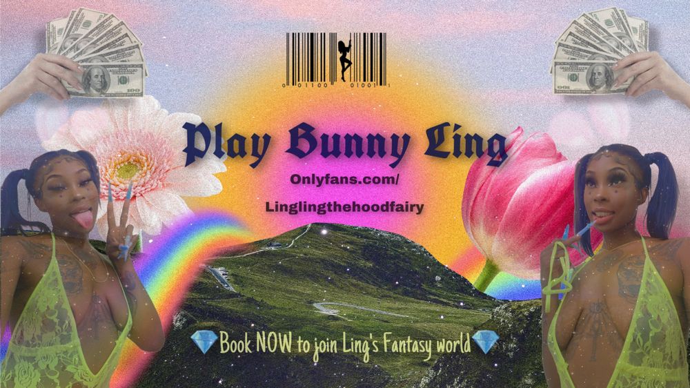linglingthehoodfairy OnlyFans profile picture