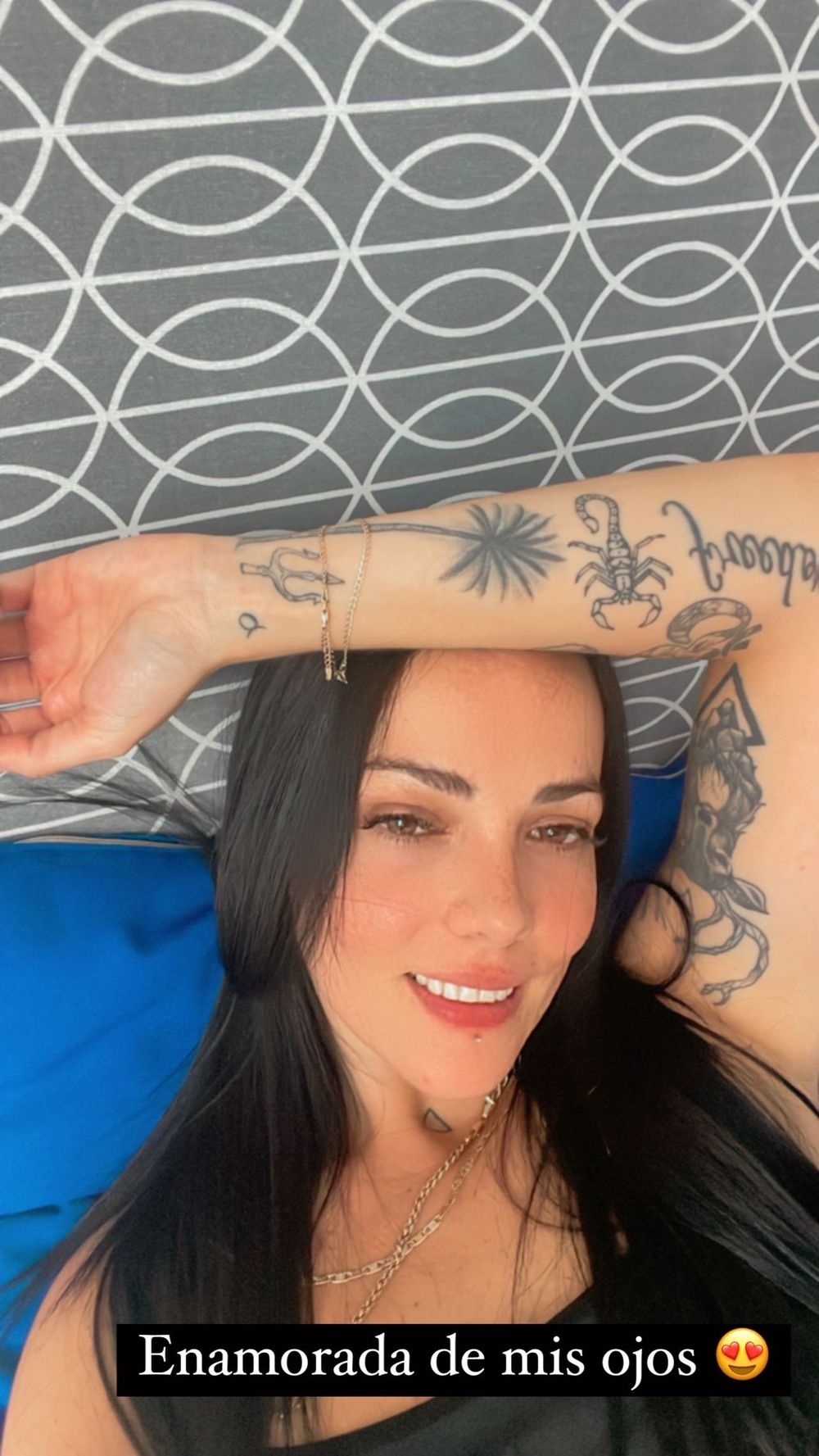 nathalyarredondo OnlyFans profile picture