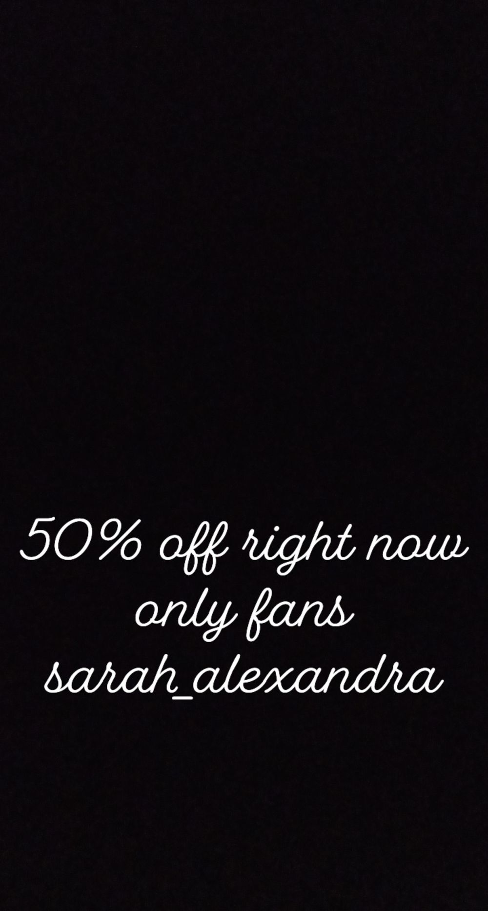 sarah_alexandra OnlyFans profile picture