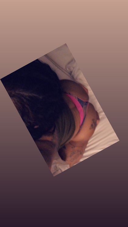 cokemarie OnlyFans picture