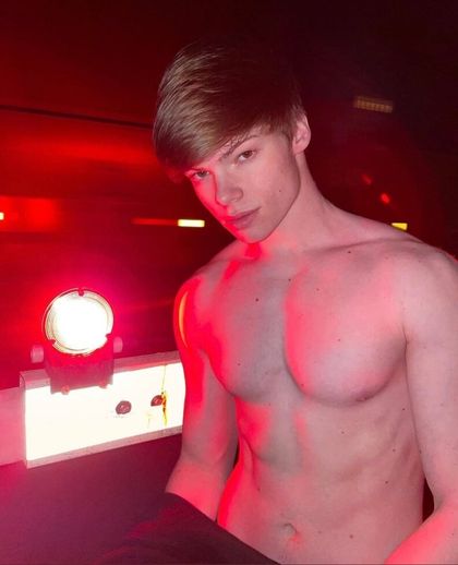 pleasuring OnlyFans picture