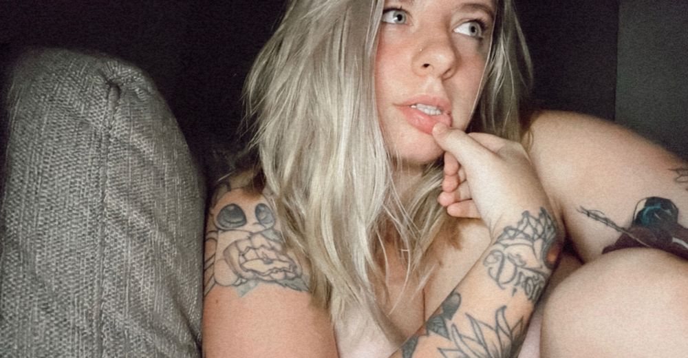 lilceashell OnlyFans profile picture
