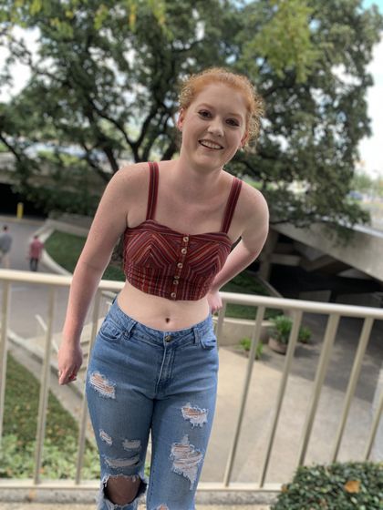 meganred321 OnlyFans picture