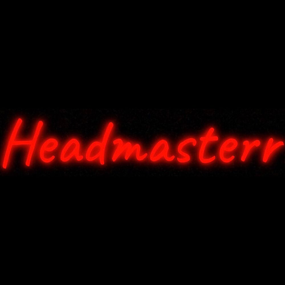 headmasterr OnlyFans profile picture
