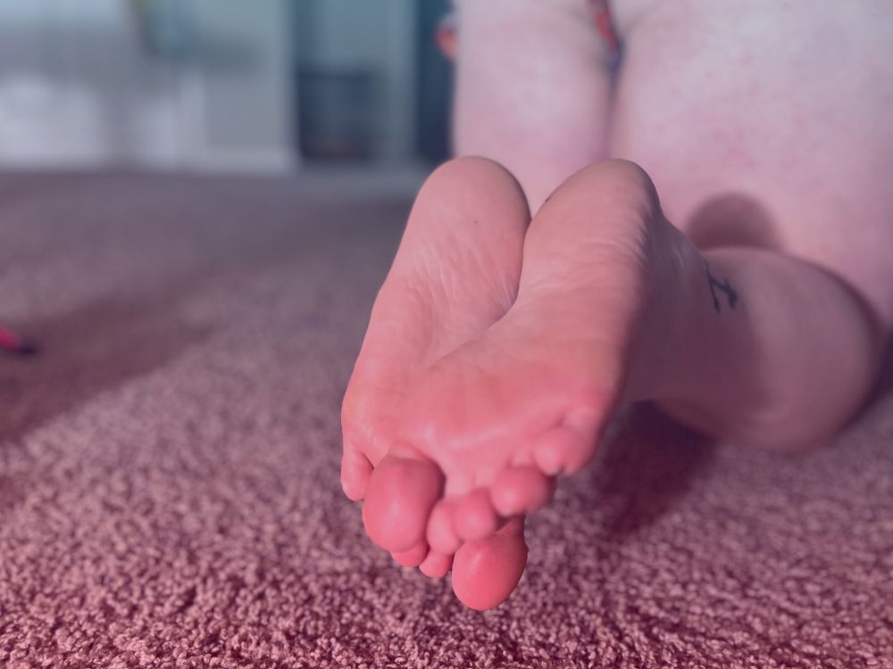 xlickmytoesx OnlyFans profile picture