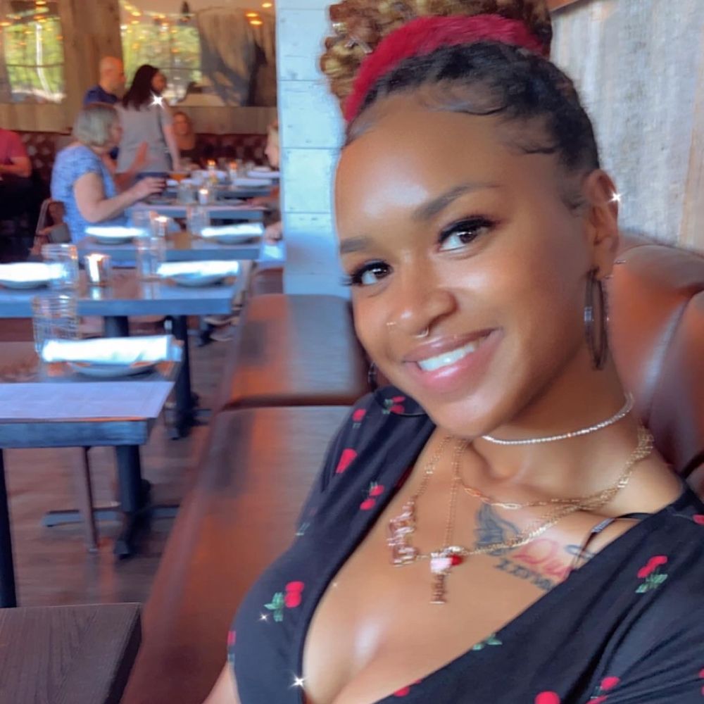 velvetshay1 OnlyFans profile picture