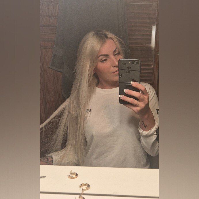 sexyadriana23 OnlyFans profile picture
