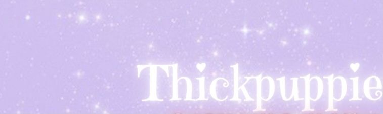 thickpuppiee OnlyFans profile picture