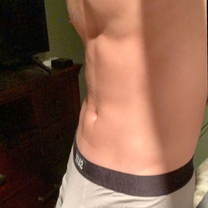 benaarons OnlyFans picture