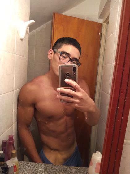 danlamuerte OnlyFans picture
