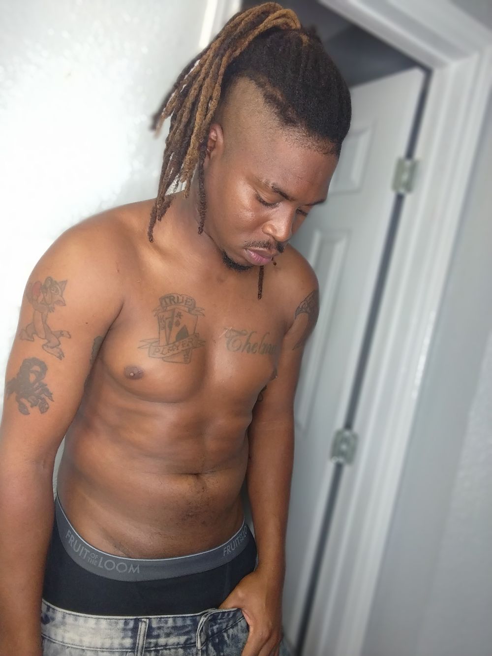 thugnasty_tx OnlyFans profile picture
