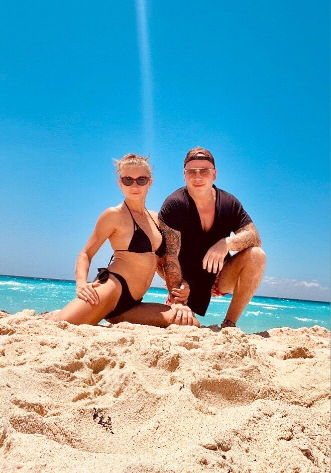 caribbeancouple OnlyFans profile picture