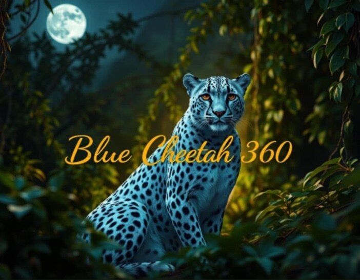 bluecheetah360 OnlyFans profile picture