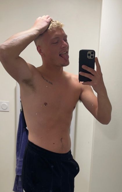 bnjaminparis OnlyFans picture