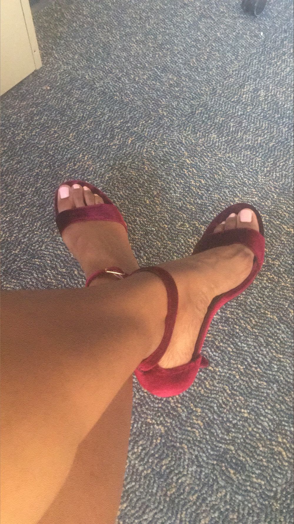 venusianfootfetish OnlyFans profile picture