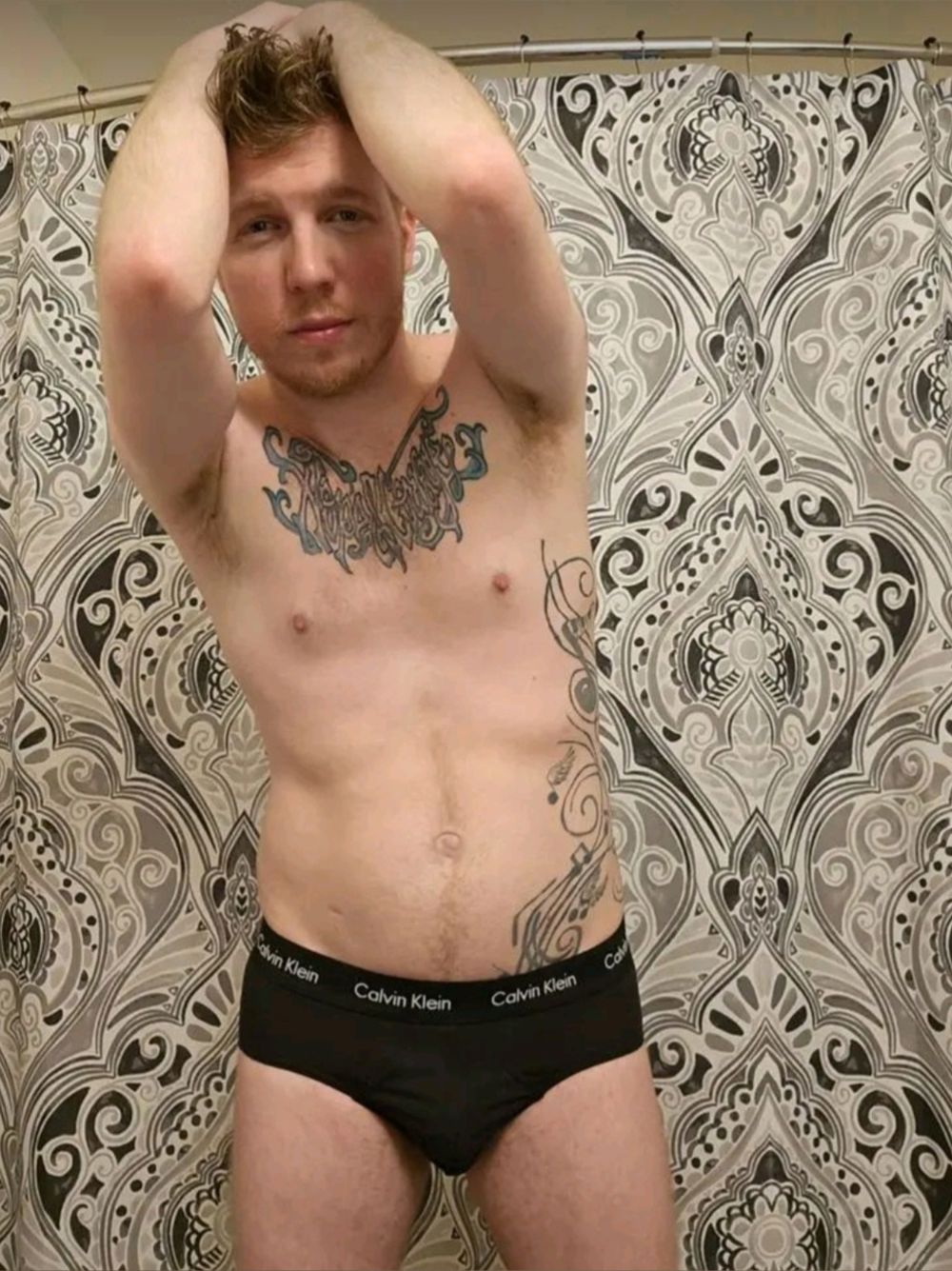 waynelong OnlyFans profile picture
