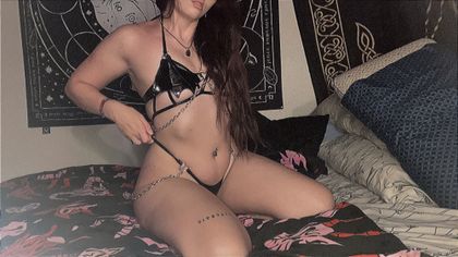 goth.girlfriend OnlyFans picture