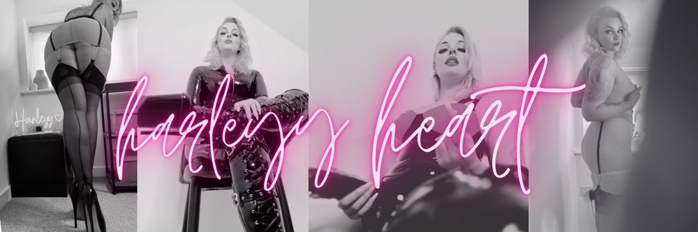 harleyyheart OnlyFans profile picture