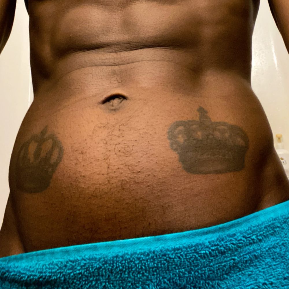 troopertrae OnlyFans profile picture