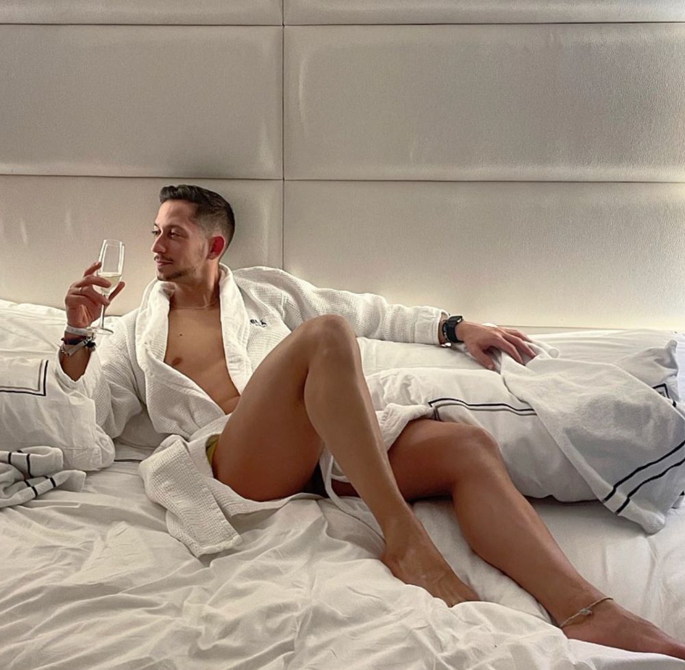 joss_sang OnlyFans profile picture
