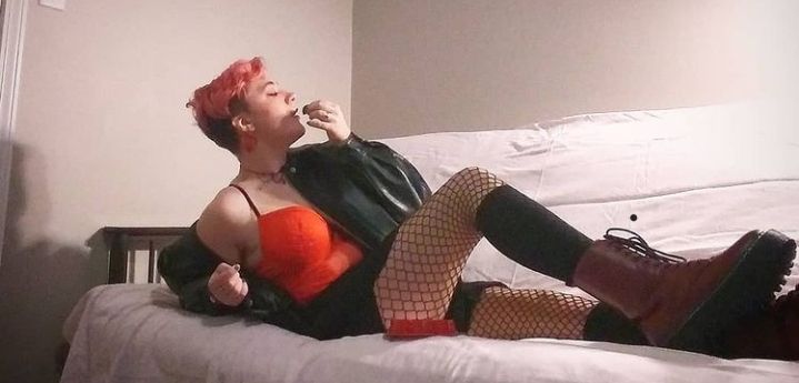 laureltreasure OnlyFans profile picture