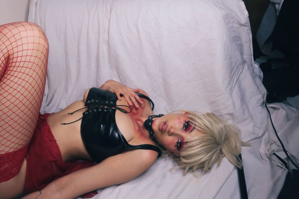 dixxiedior OnlyFans profile picture