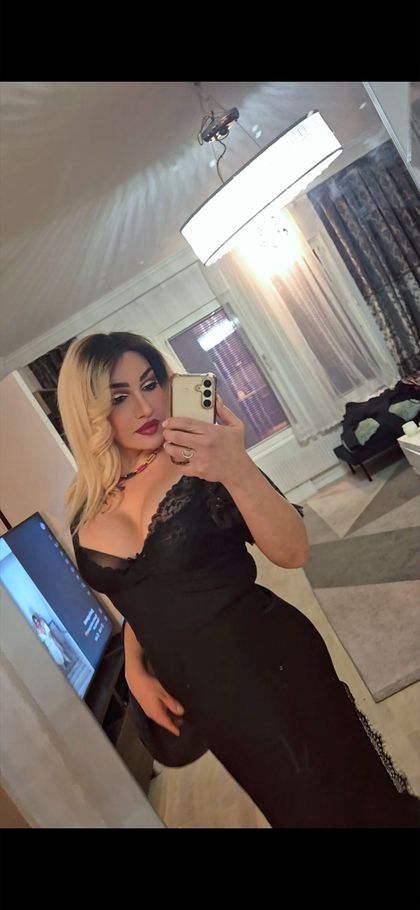missnana69 OnlyFans picture
