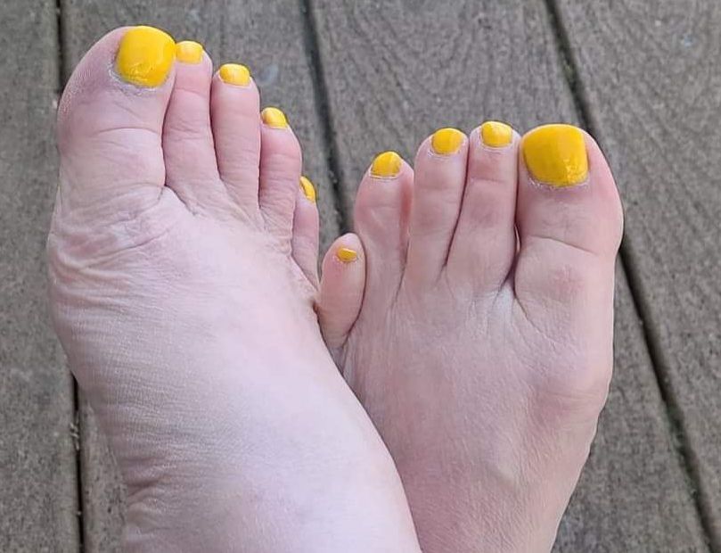 bestfeet4ward OnlyFans profile picture