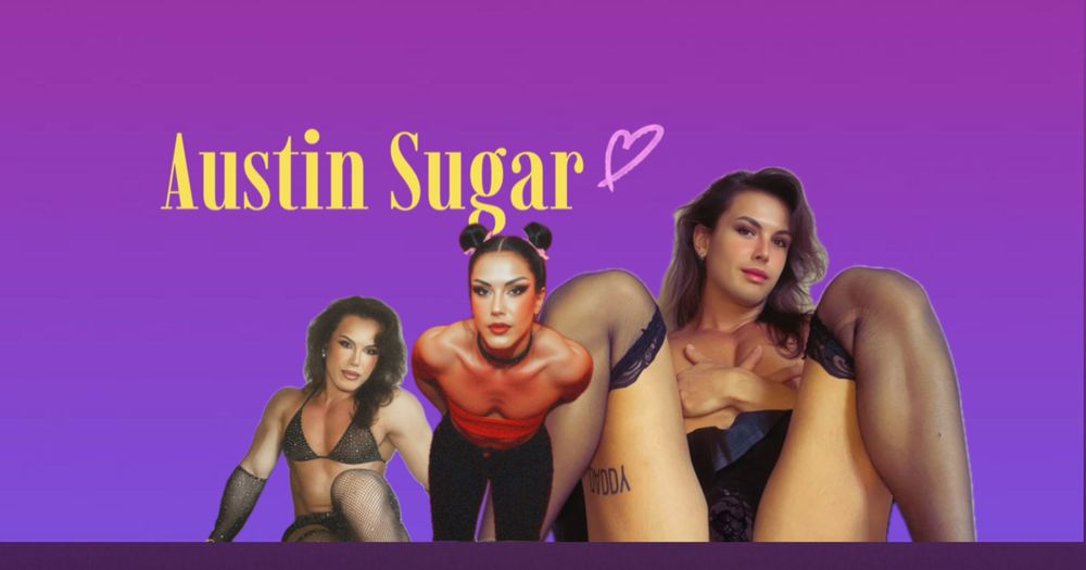 austinsugarxxx OnlyFans profile picture