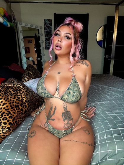 medicatedmarleyy OnlyFans picture