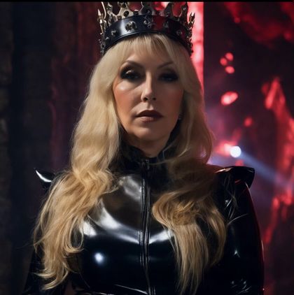 darkangel.domme OnlyFans picture