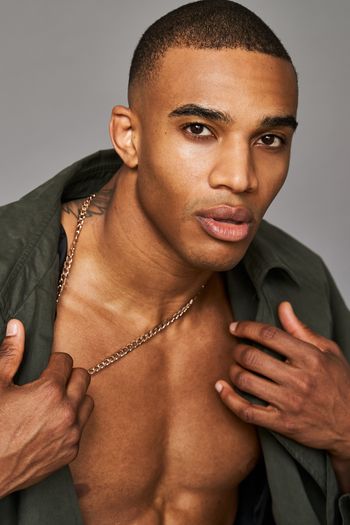 Akonne Wanliss