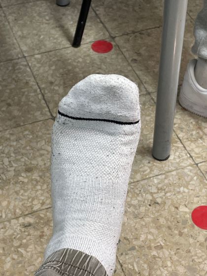 magicfeet07 OnlyFans picture