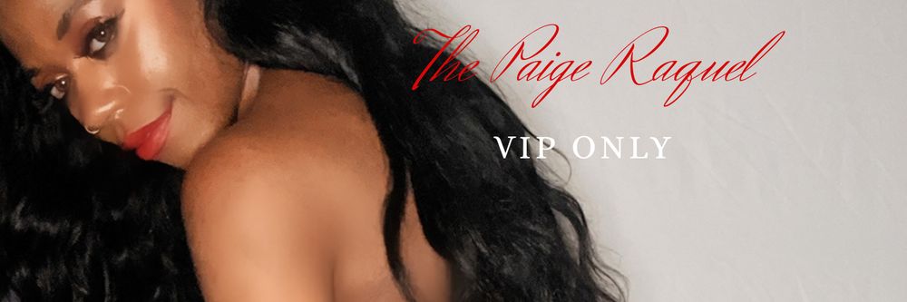 thepaigeraquel OnlyFans profile picture
