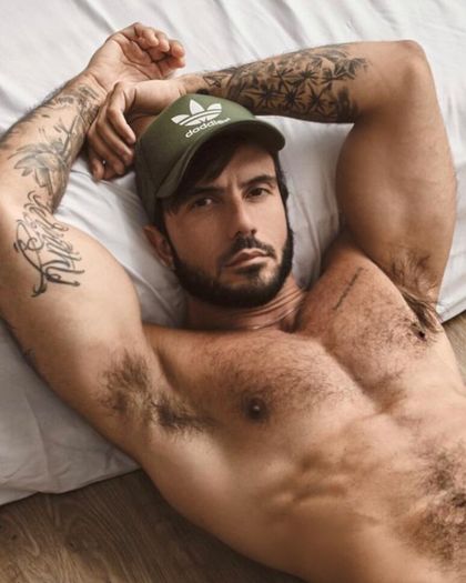 carlosbrandt OnlyFans picture