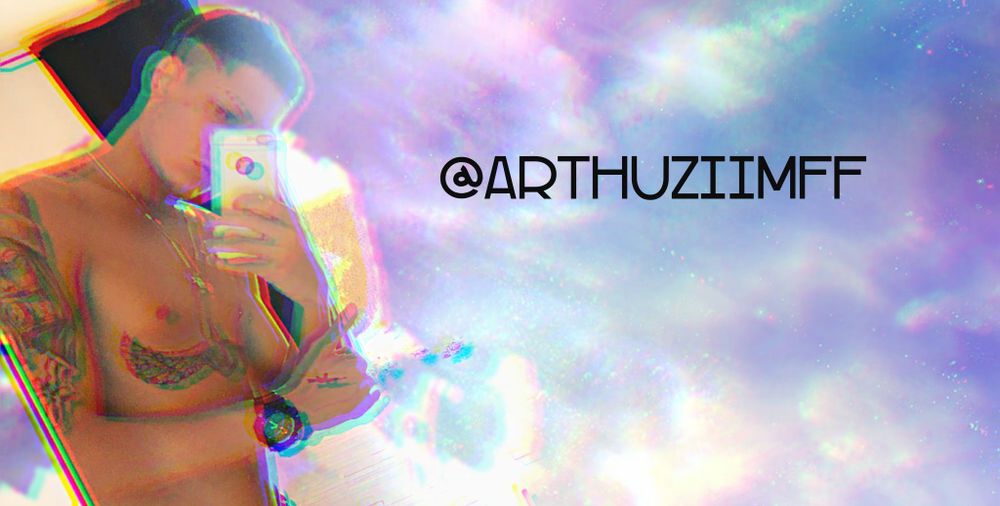 arthuziimff OnlyFans profile picture