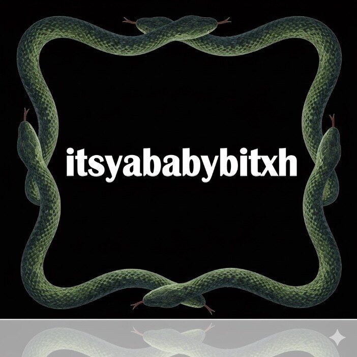 itsyahbabybitxh OnlyFans profile picture