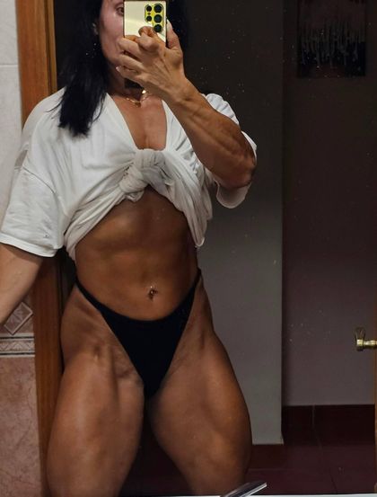 goddessbela OnlyFans picture