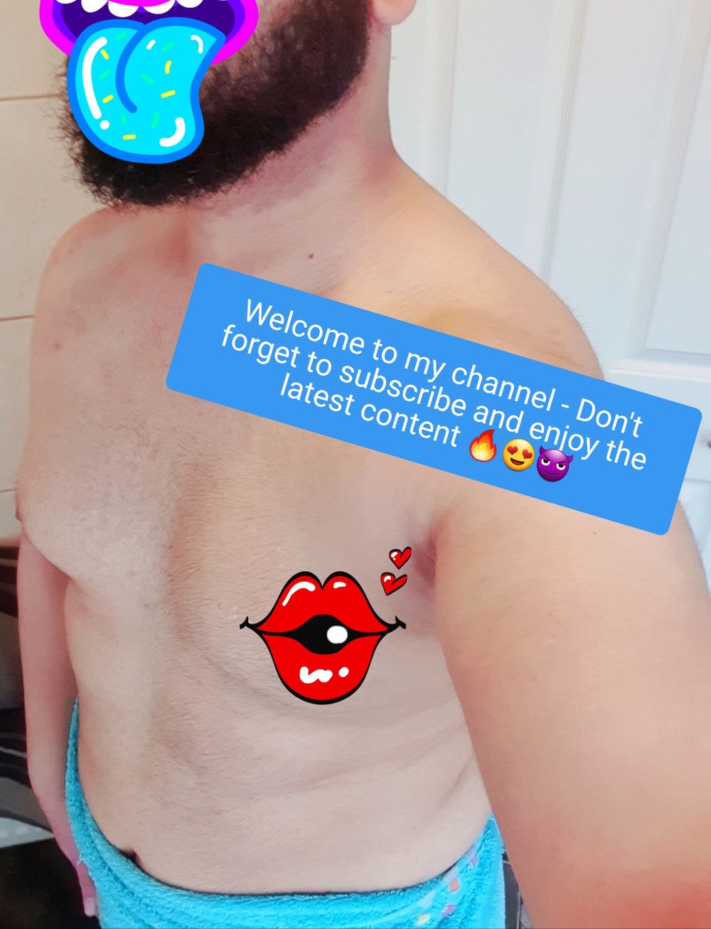 kinkycarlos01 OnlyFans profile picture