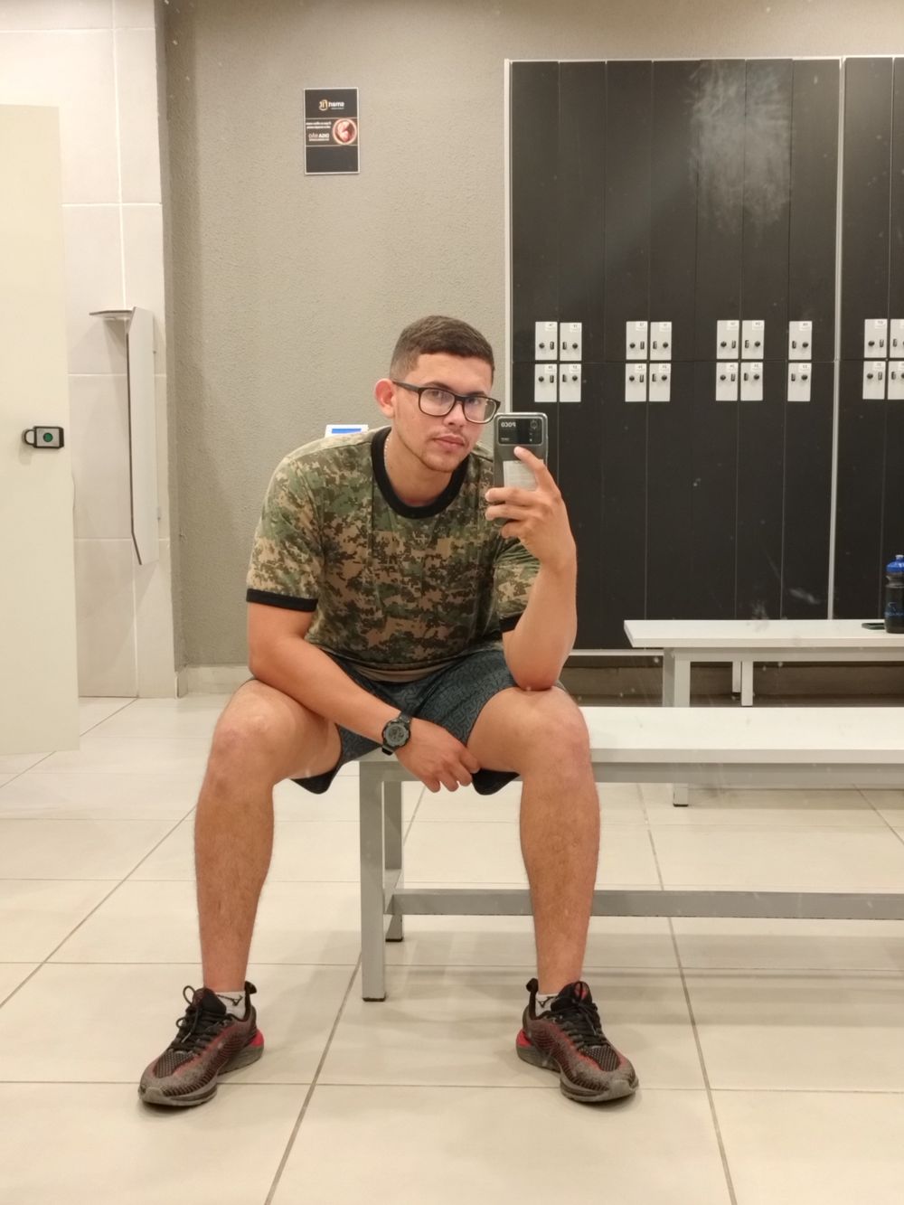 araujop23 OnlyFans profile picture