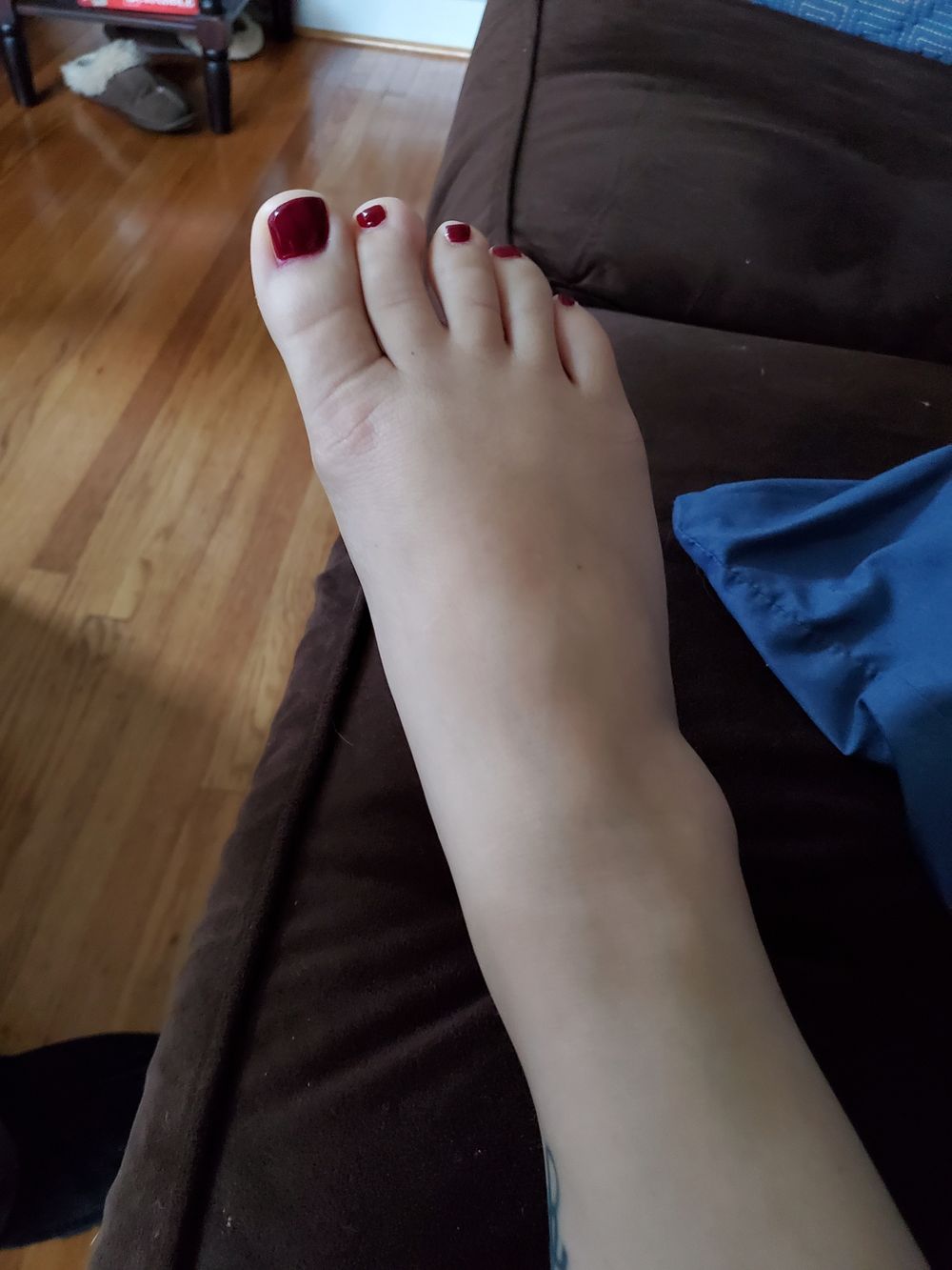 wehavethefeets4 OnlyFans profile picture