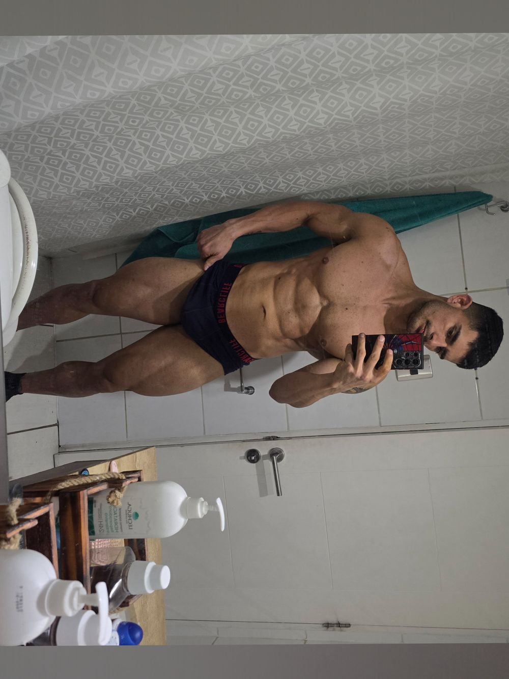 edgarironway OnlyFans profile picture