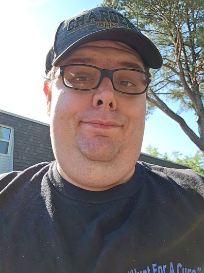 toby19322 OnlyFans picture