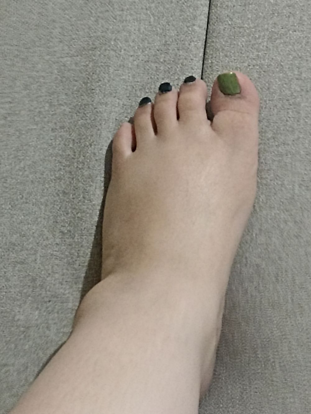 pies_gorditos09 OnlyFans profile picture