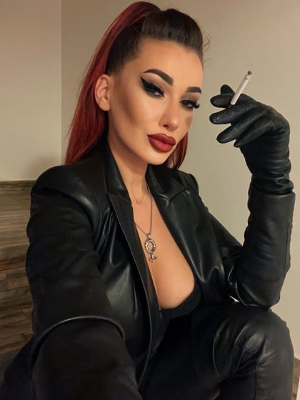 mistressamandaa OnlyFans picture