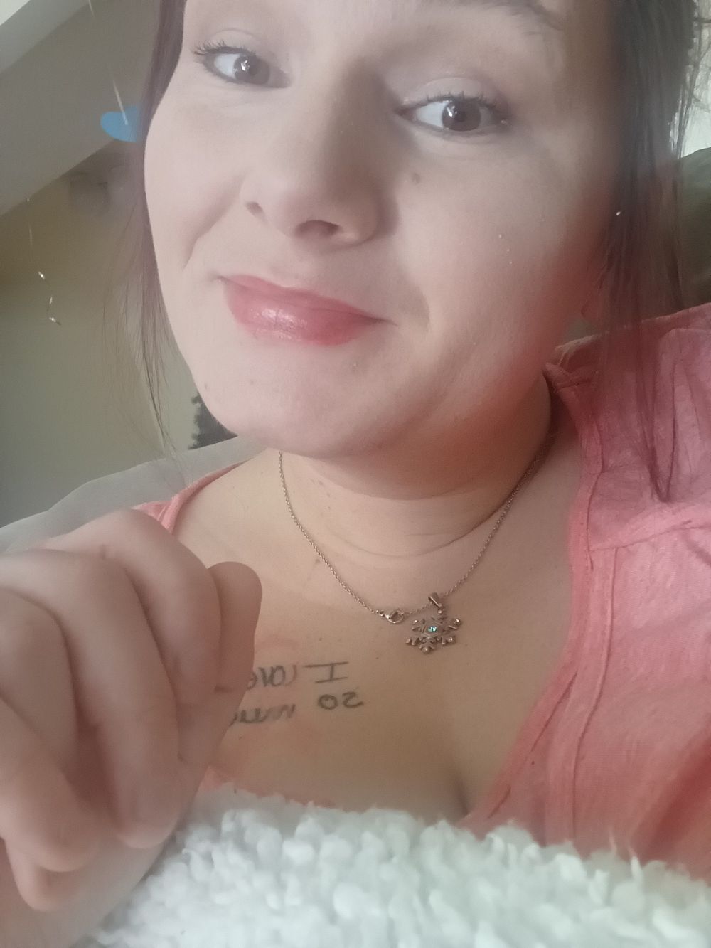 sarahnicole4165 OnlyFans profile picture
