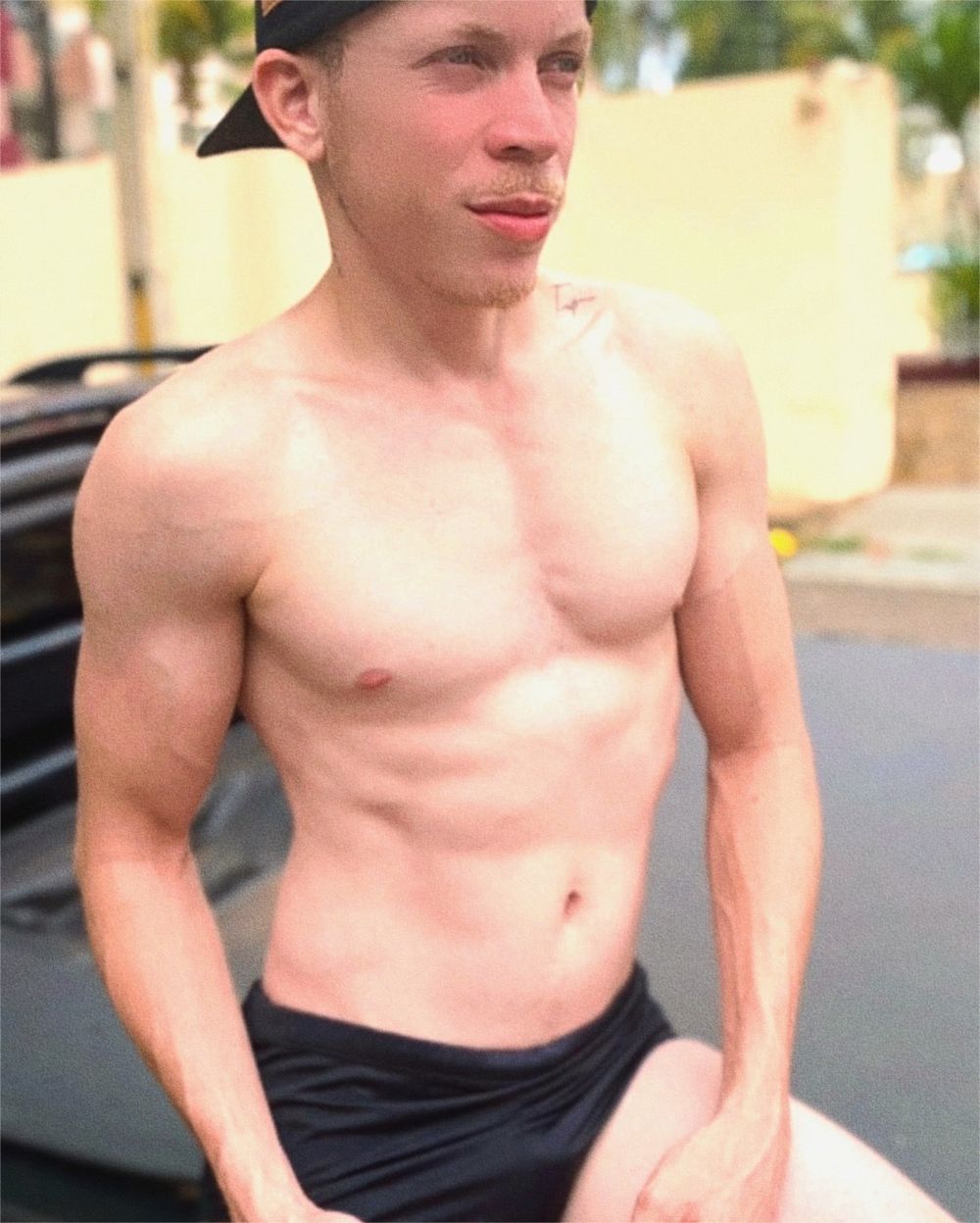 manffreddiudi OnlyFans profile picture